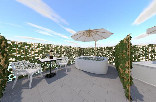 Rhodes Old Town House | Auberge 32 Old Town