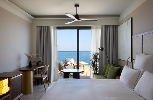 Stavros Resort | Aulus Chania Resort, Curio Collection Hilton All-Inclusive
