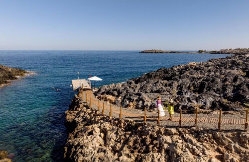 Stavros Resort | Aulus Chania Resort, Curio Collection Hilton All-Inclusive