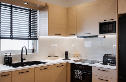 Spata-Artemida Apartment | Aura Airport Suite