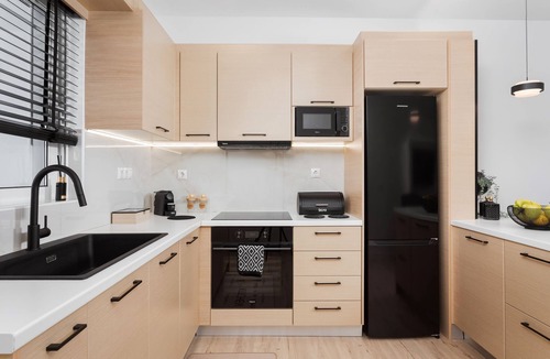 Spata-Artemida Apartment | Aura Airport Suite
