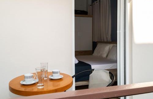Anatolikos Sinikismos Apartment | Aura Apartments 1