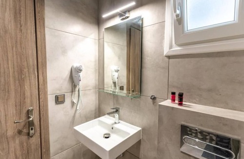 Keramoti House | Aura Apartments