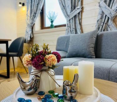 Pitomine Apartment | Aura Durmitor apartments