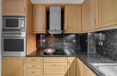Korydallos Apartment | Aura