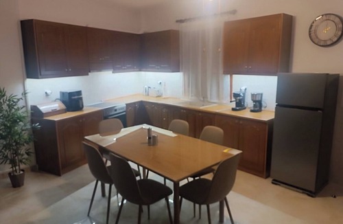 Dhrakata House | Aura Ionis - Spacious house with amazing views on the island of Kefalonia.