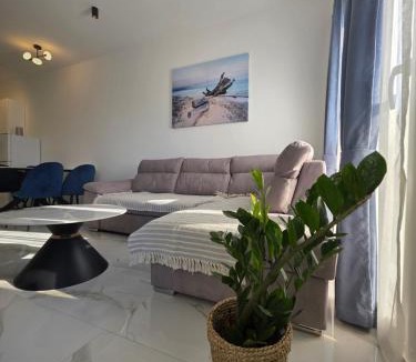 Radanovici Apartment | Aura Jugodrvo Apartman