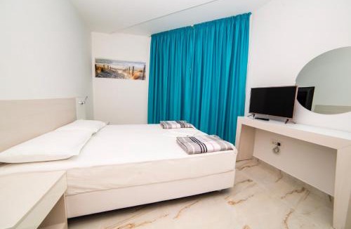 Rafajlovici Apartment | Aura Obala