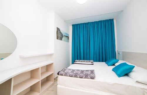 Rafajlovici Apartment | Aura Obala