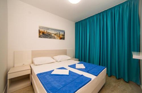 Rafajlovici Apartment | Aura Obala