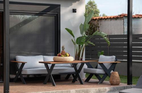 Nea Propontida House | AURA sophisticated living