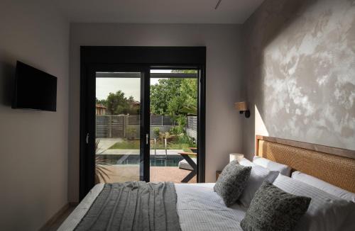 Nea Propontida House | AURA sophisticated living