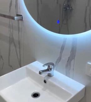 Sauk Apartment | Aura Stay Apartment