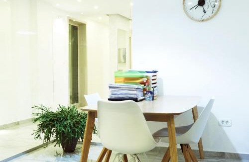 Rafajlovici Apartment | AURA TIME Apartments