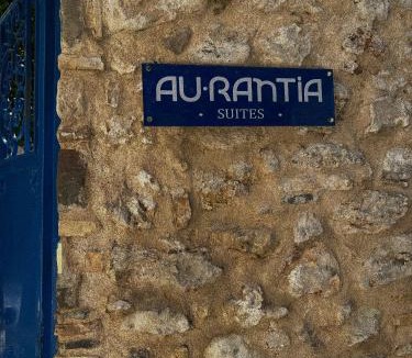 Koroni House | AurantiaSuites