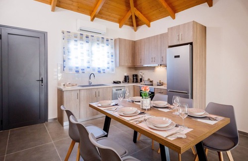Agrilia Villa | Aurelia Villa