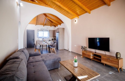 Agrilia Villa | Aurelia Villa