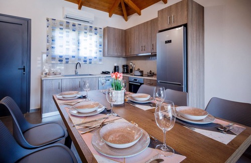 Agrilia Villa | Aurelia Villa