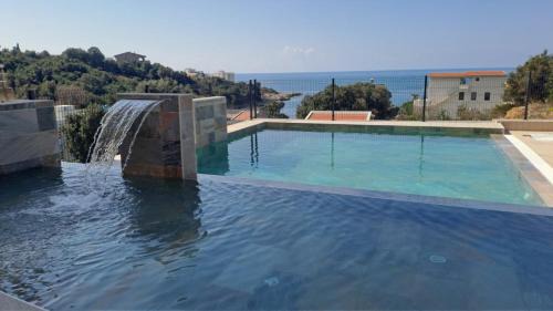 Utjeha House | Aurora Apartments with Pool