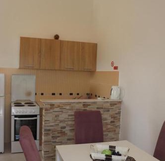 Radanovici Apartment | Aurora Residence