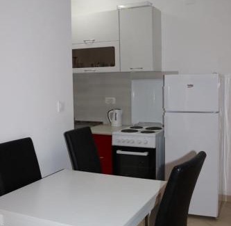 Radanovici Apartment | Aurora Residence