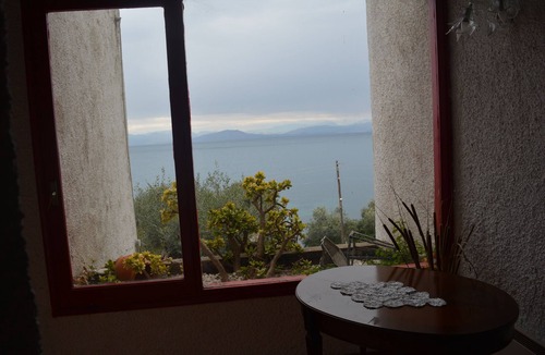 Agios Ioannis Peristeron Hotel | Aurora's House - Room B - Hotel