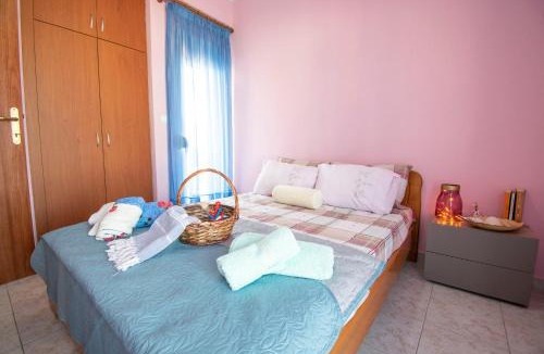 Nea Propontida House | Aurora Sea View Maisonette - Nea Potidaia Halkidiki