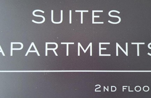Kalambaka Apartment | AURORA SUITE APARTMENT