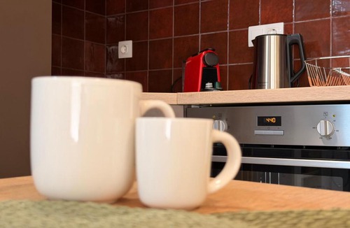 Xanthi Apartment | Aurora Suite