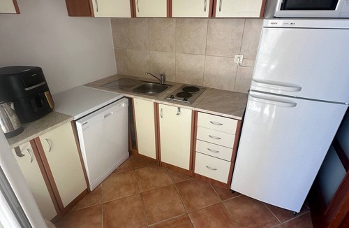 Budva Apartment | Aurora Top location views of Old Budva and Adriatic