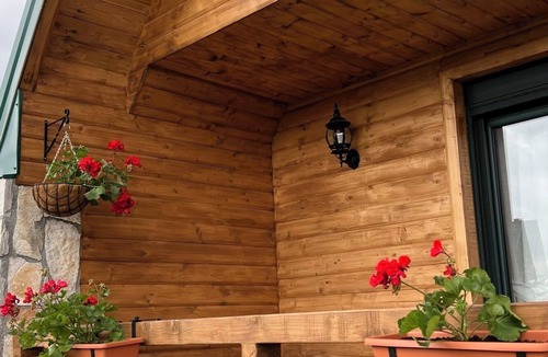 Zabljak Ski Chalet | Aurora Zabljak