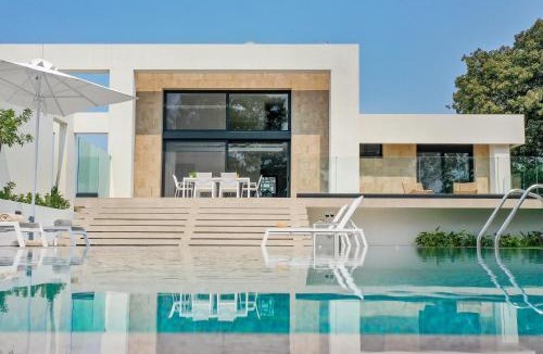 Filerimos Villa | Aurum Villas