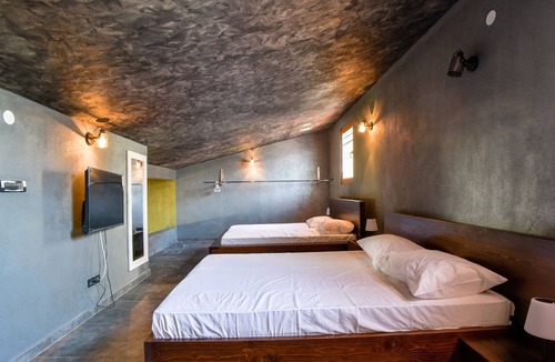 Karuc Apartment | Authentic Flat w Sea View in Bar Montenegro
