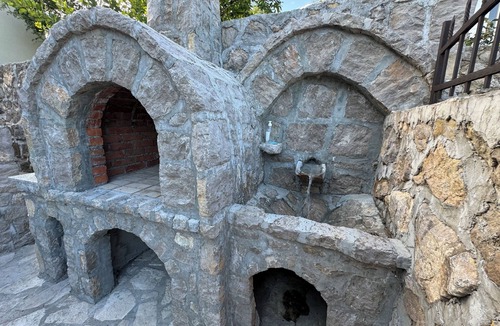 Karuc Apartment | Authentic MNE stone villa with renovated apartments - 10 min to Lake Skadar