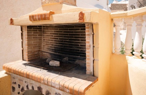 Emporio House | Authentic Santorini Home - Emporio Village by ΜΡS