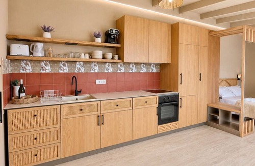 Fiskardo Cottage | Authentic stone house with stunning sea views.
