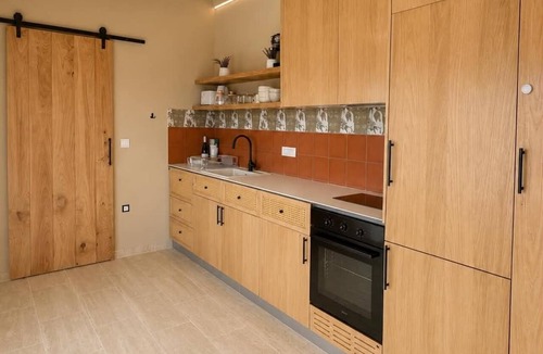 Fiskardo Cottage | Authentic stone house with stunning sea views.