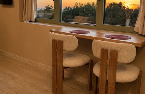 Fiskardo Cottage | Authentic stone house with stunning sea views.