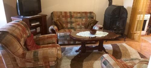 Virpazar House | Authentic village house Virpazar