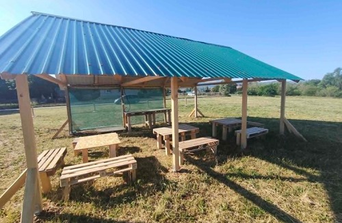 Niksic Other | Auto Camp, Tents & Country Farm Bjelica