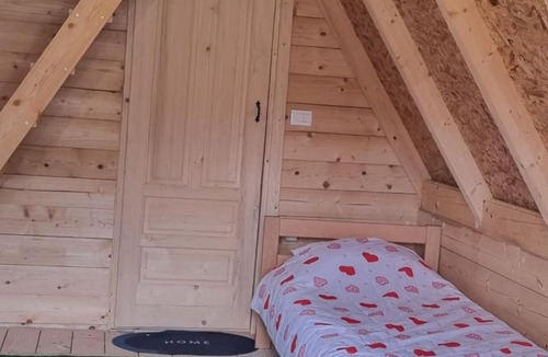 Rozaje Apartment | Auto kamp Runolist