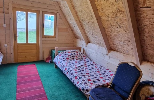 Rozaje Apartment | Auto kamp Runolist