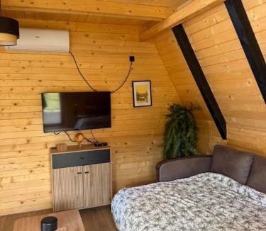Montenegro Apartment | Autocamp Viaggio