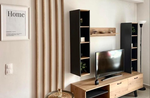Polichni Apartment | AV Luxury Accommodations