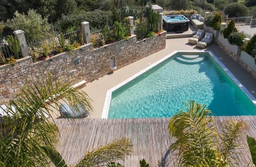 Lagonissi Apartment | AVAL Riviera Lagonisi