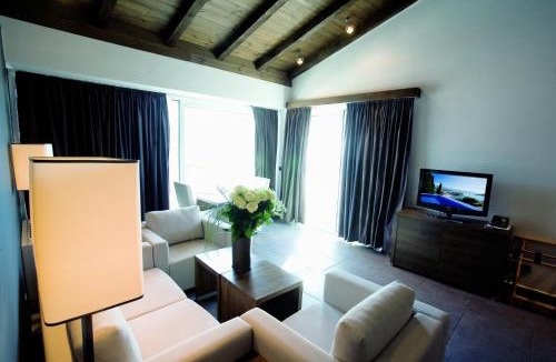 Budva Hotel | Avala Resort & Villas