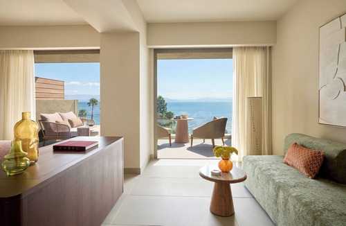 Dafnata Hotel | Avali, Mar-Bella Collection