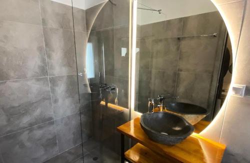Ermoupoli Apartment | AVALON Luxury Suites