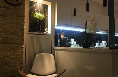 Pangrati Apartment | Avant-Garde Studio