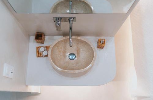 Ios Town Hotel | Avanti